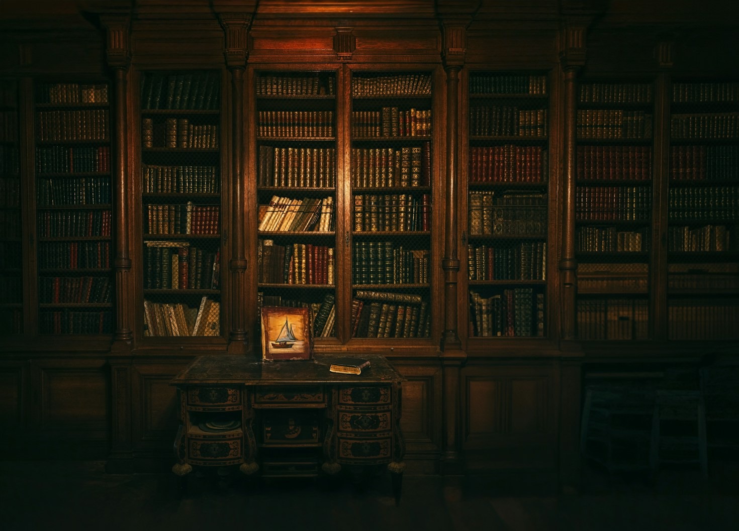 Five Ways Reading Poetry Transforms Your Perspective